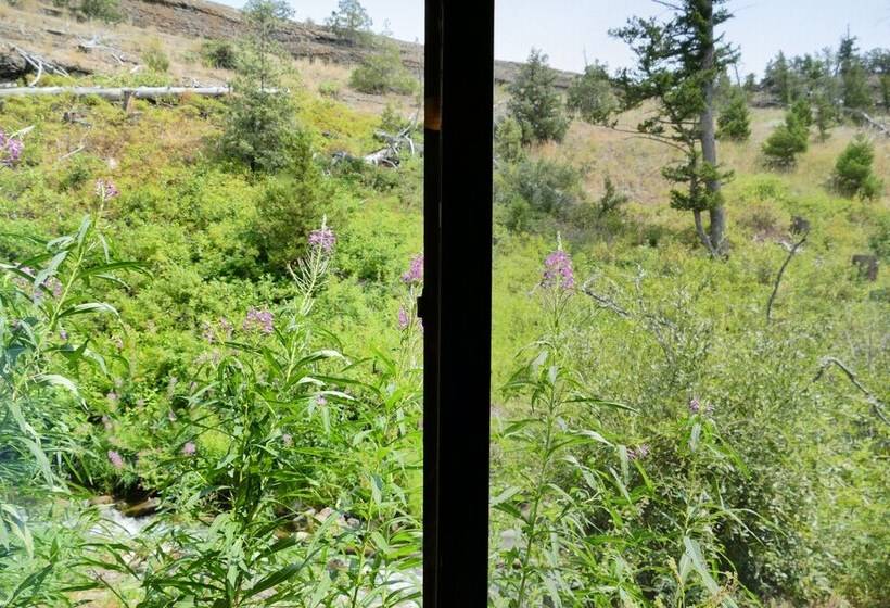 ホテル Creekside Lodge At Yellowstone