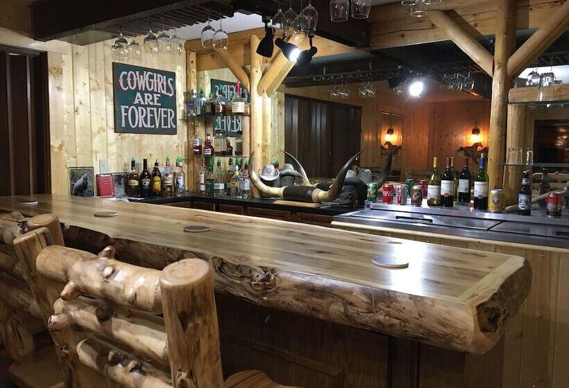 ホテル Creekside Lodge At Yellowstone