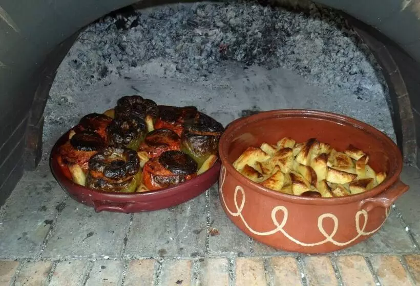 ホテル Cyclades Beach Apartments