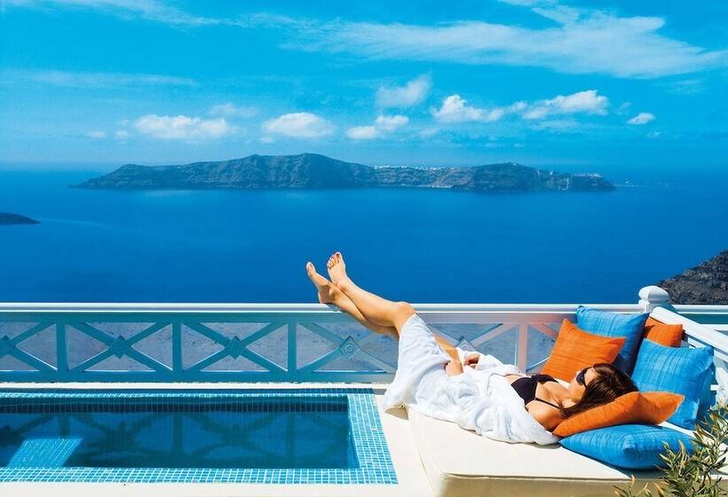 Hotel Ellinon Thea Boutique