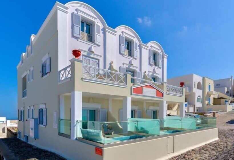 Hotel Ellinon Thea Boutique