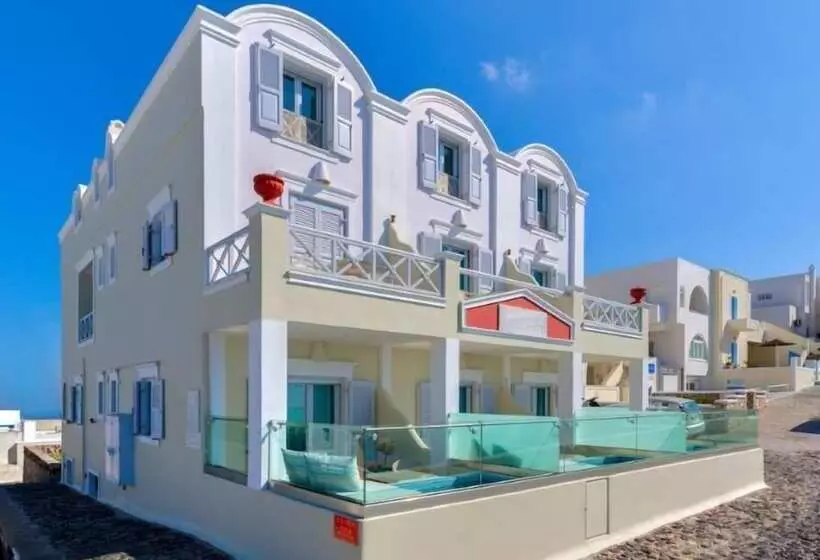 Hotelli Ellinon Thea Boutique