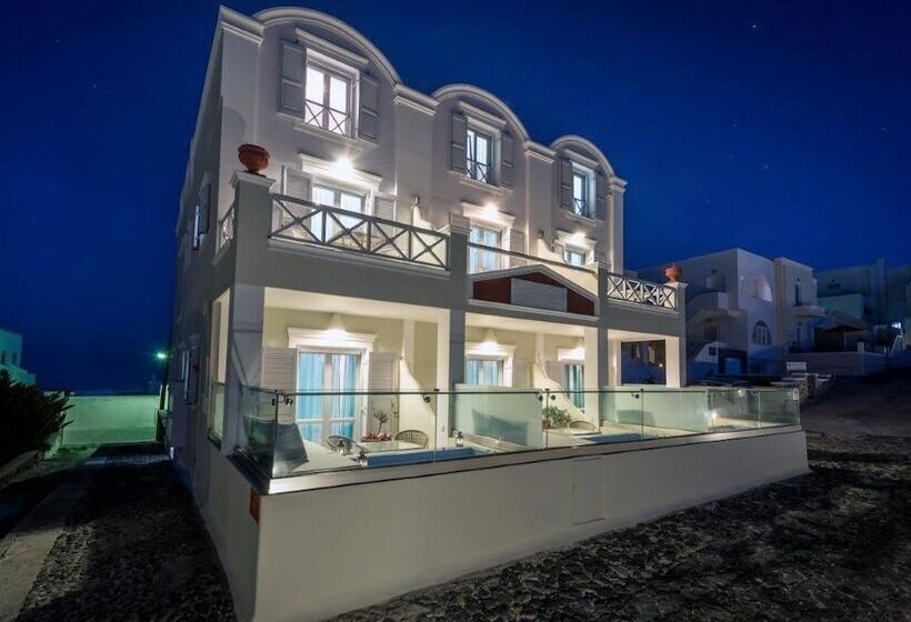 Hotel Ellinon Thea Boutique