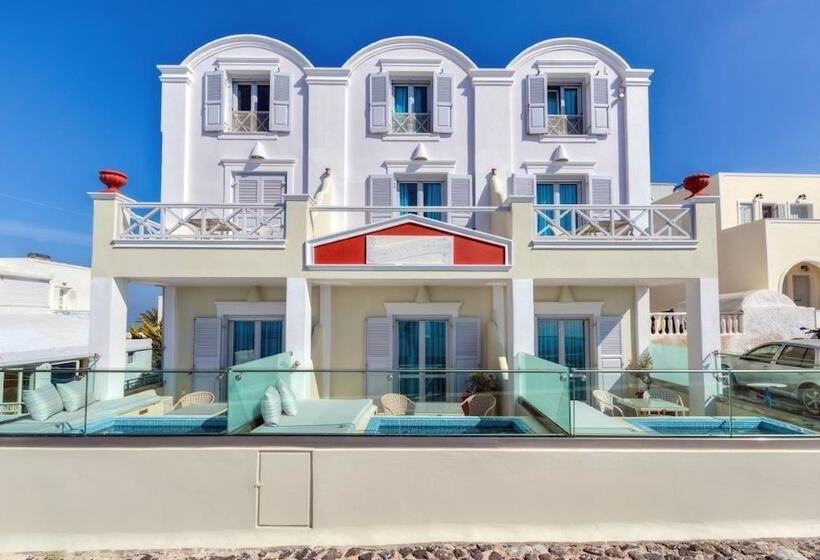 Hotel Ellinon Thea Boutique