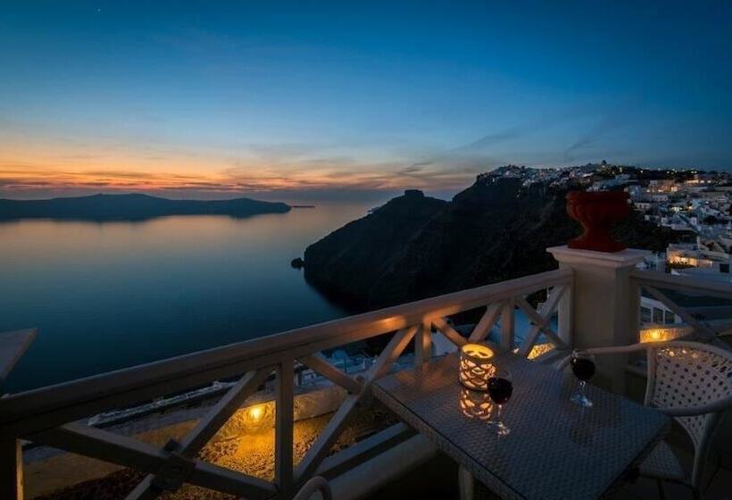 Hotel Ellinon Thea Boutique