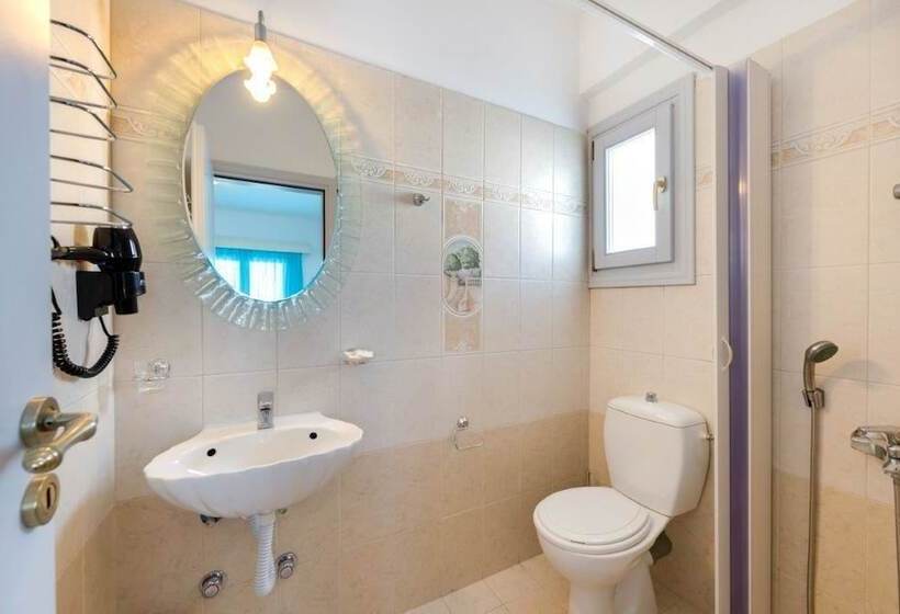 Hotel Ellinon Thea Boutique