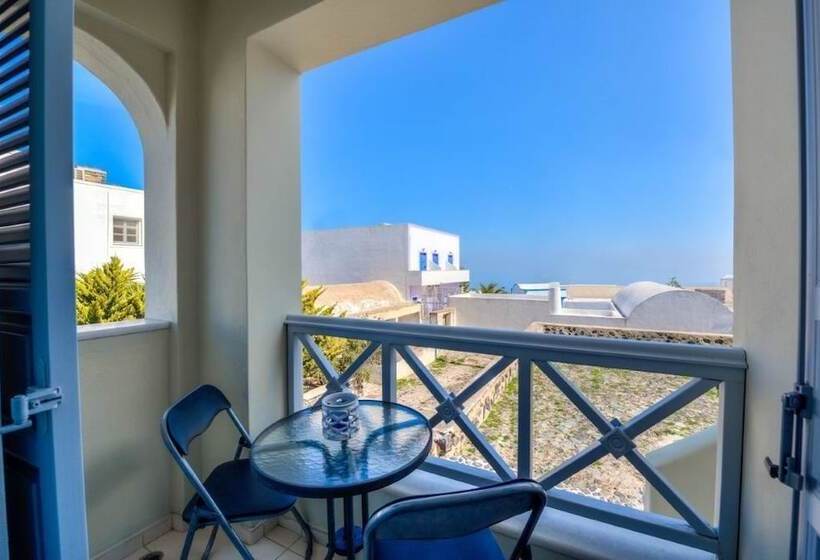 Hotel Ellinon Thea Boutique