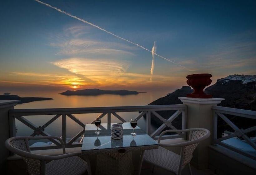 Hotel Ellinon Thea Boutique