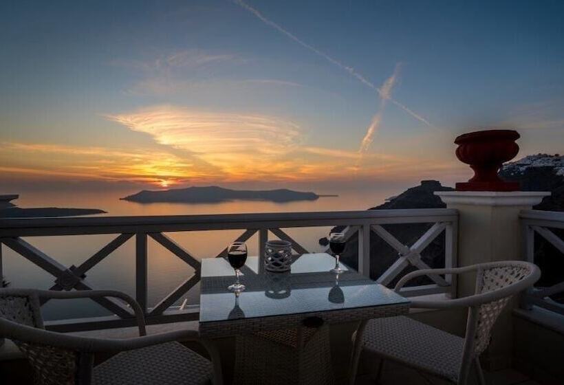 Hotel Ellinon Thea Boutique