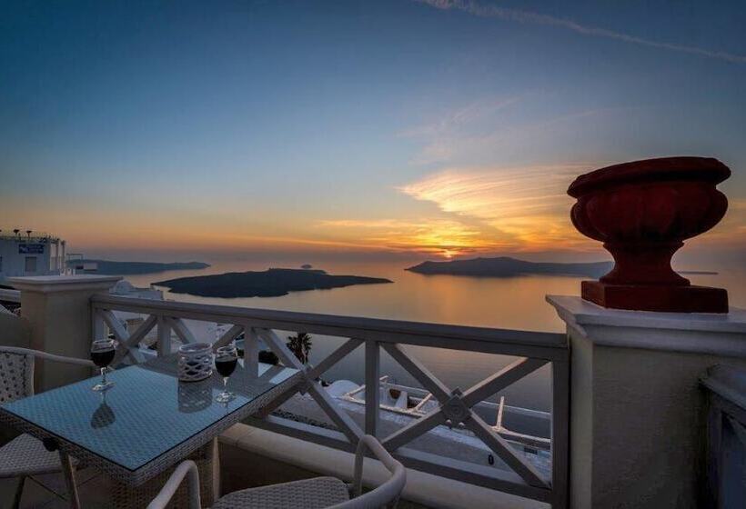 Hotel Ellinon Thea Boutique