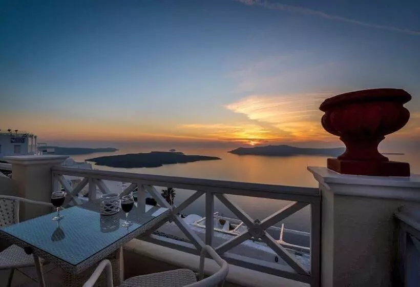 Hotelli Ellinon Thea Boutique