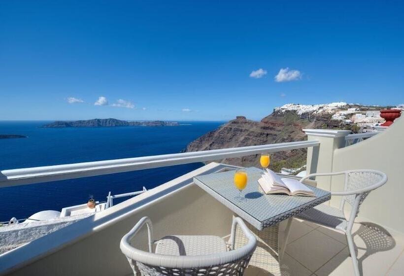 Hotel Ellinon Thea Boutique