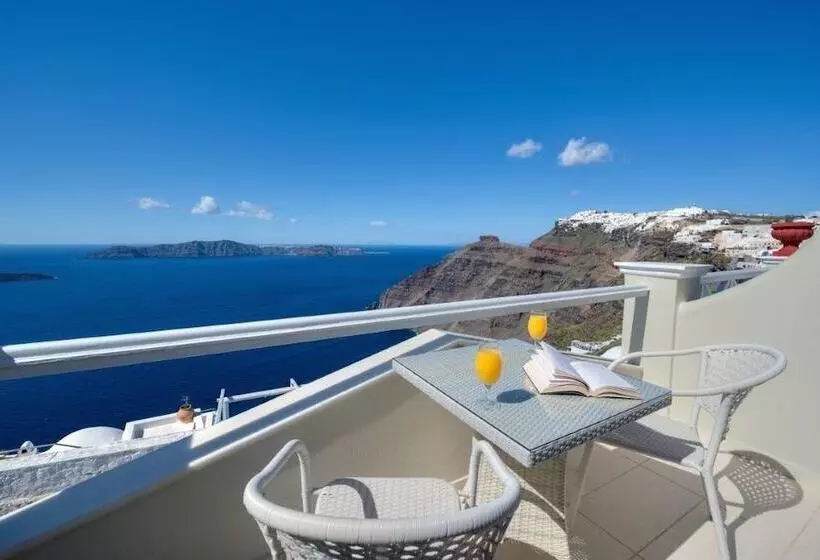 Hotelli Ellinon Thea Boutique