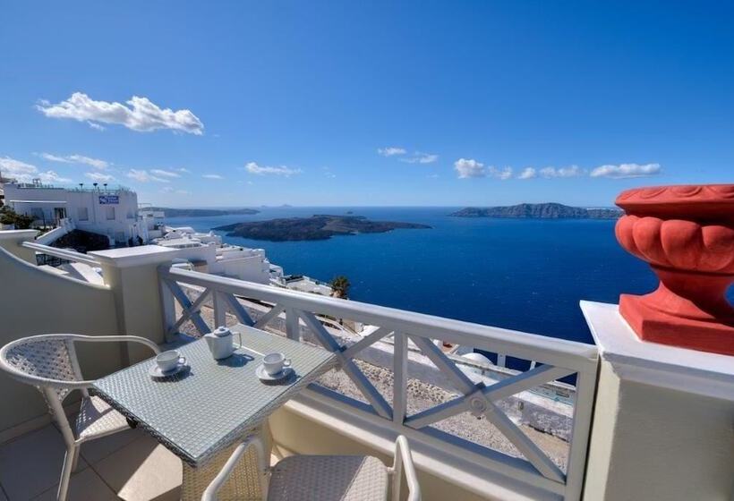 Hotel Ellinon Thea Boutique