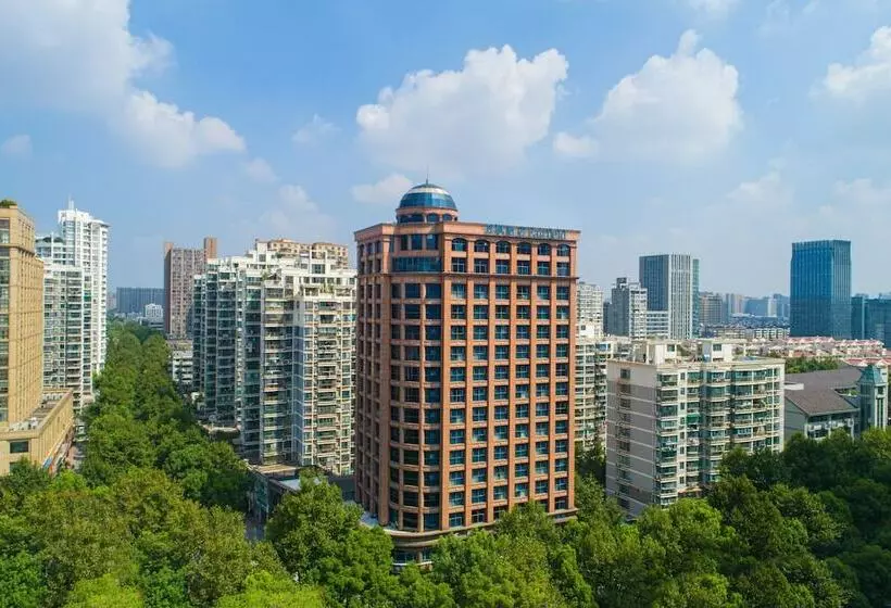 ホテル Fairfield By Marriott Hangzhou Xihu District