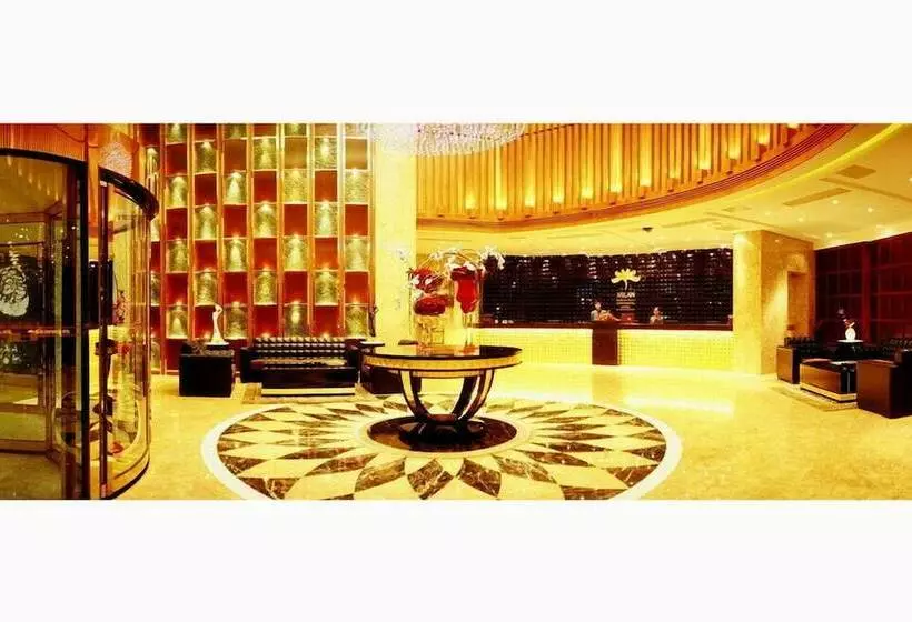 ホテル Fairfield By Marriott Hangzhou Xihu District