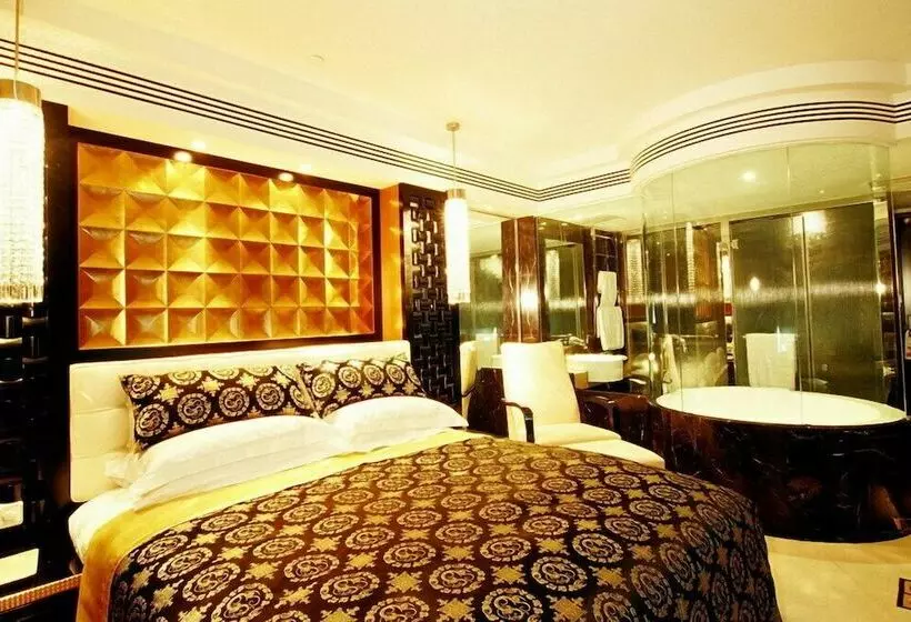 ホテル Fairfield By Marriott Hangzhou Xihu District