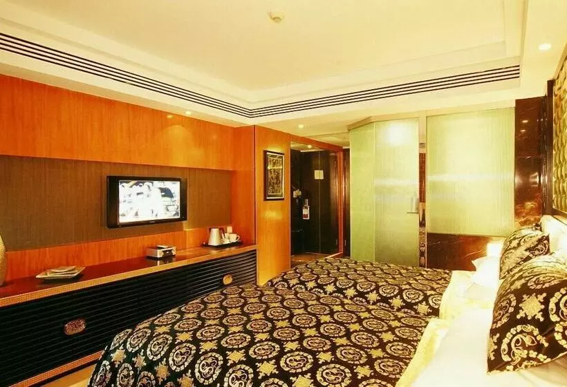 ホテル Fairfield By Marriott Hangzhou Xihu District