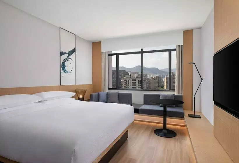 ホテル Fairfield By Marriott Hangzhou Xihu District