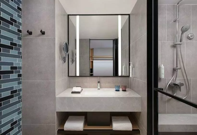 ホテル Fairfield By Marriott Hangzhou Xihu District