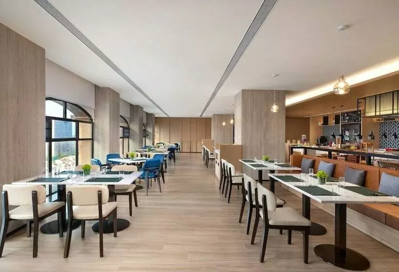 ホテル Fairfield By Marriott Hangzhou Xihu District