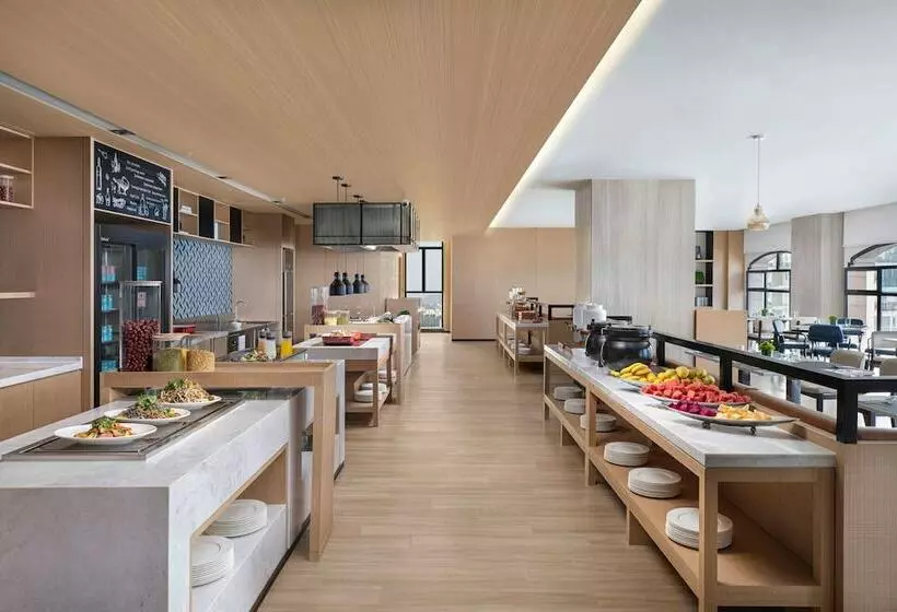 ホテル Fairfield By Marriott Hangzhou Xihu District