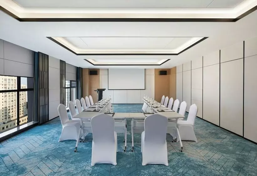 ホテル Fairfield By Marriott Hangzhou Xihu District