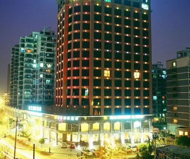 ホテル Fairfield By Marriott Hangzhou Xihu District