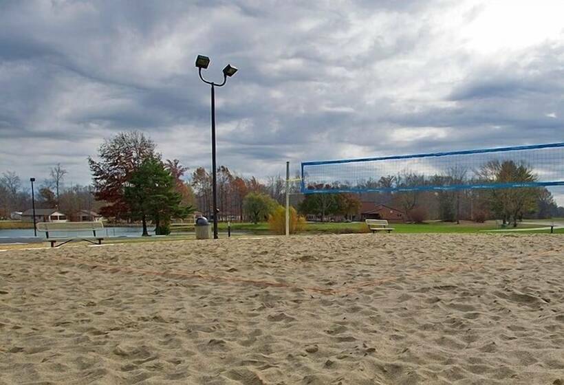 호텔 Indian Lakes Rv Campground