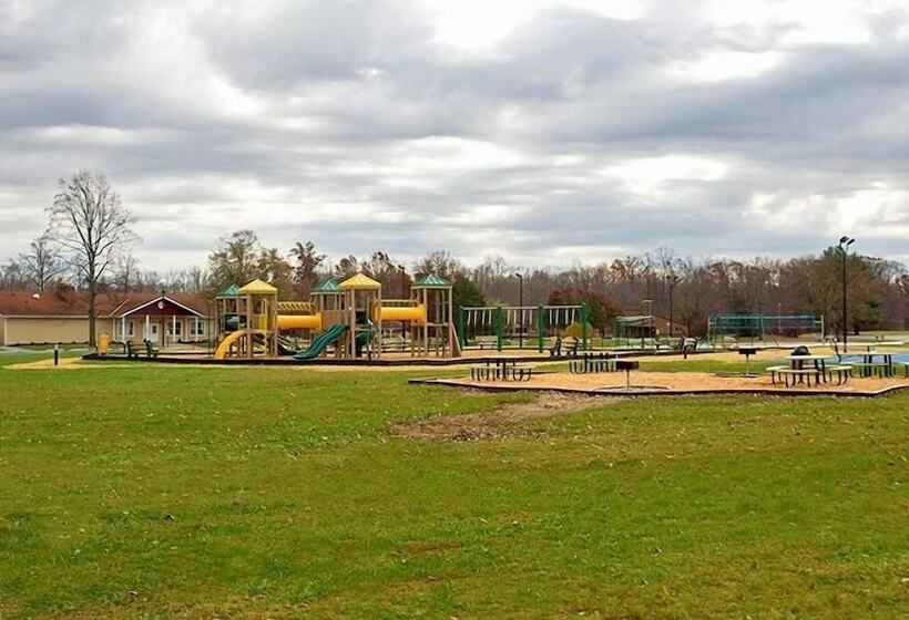 호텔 Indian Lakes Rv Campground