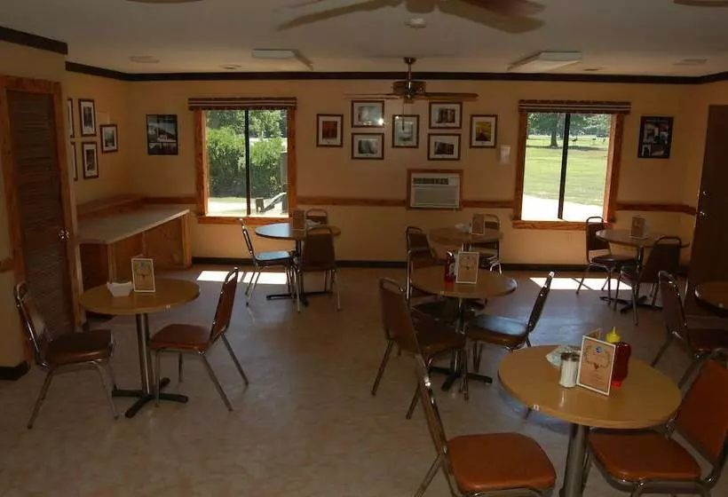 Hotelli Indian Lakes Rv Campground