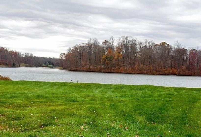 호텔 Indian Lakes Rv Campground