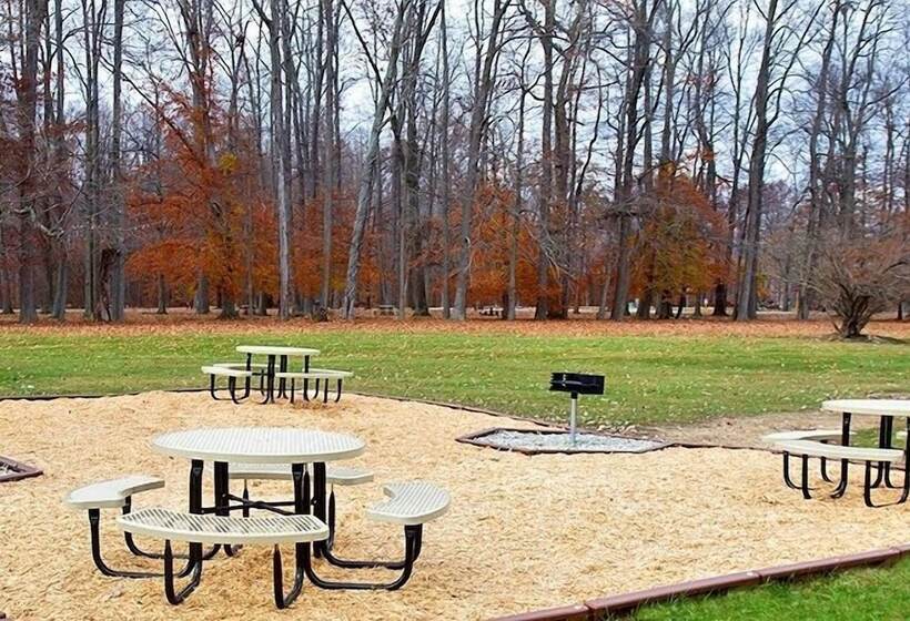 호텔 Indian Lakes Rv Campground