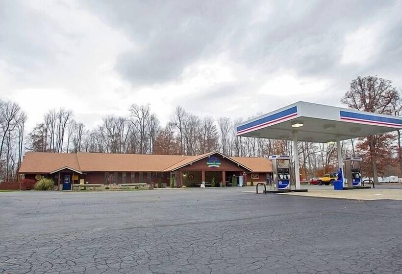 호텔 Indian Lakes Rv Campground