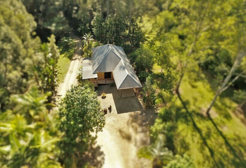 ホテル Limpinwood Lodge