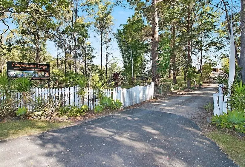 Hotelli Limpinwood Lodge