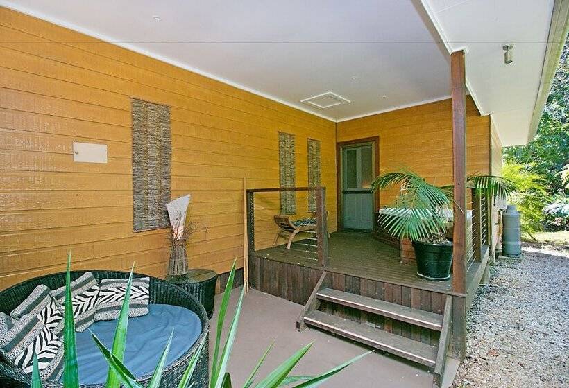 ホテル Limpinwood Lodge