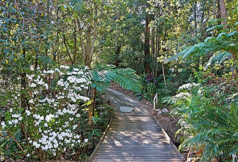 ホテル Limpinwood Lodge