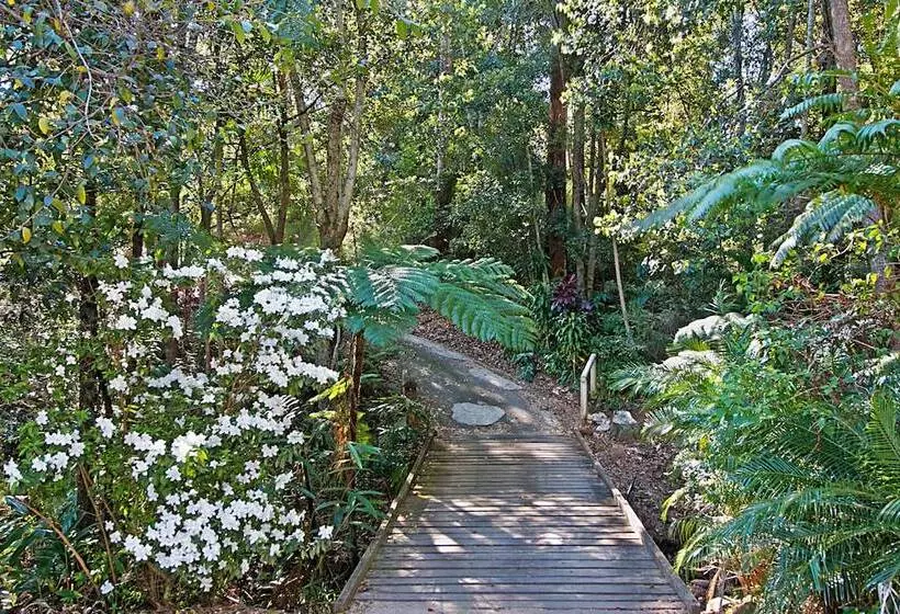 Hotelli Limpinwood Lodge