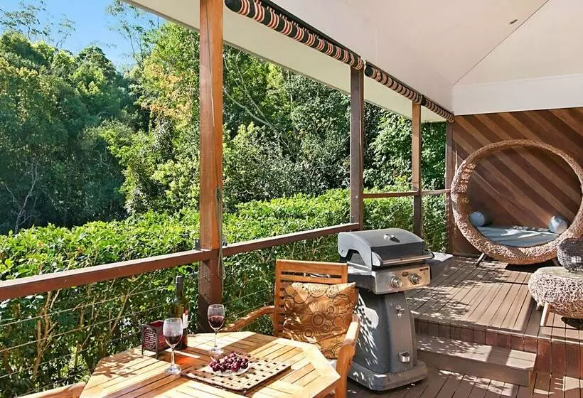 Hotelli Limpinwood Lodge