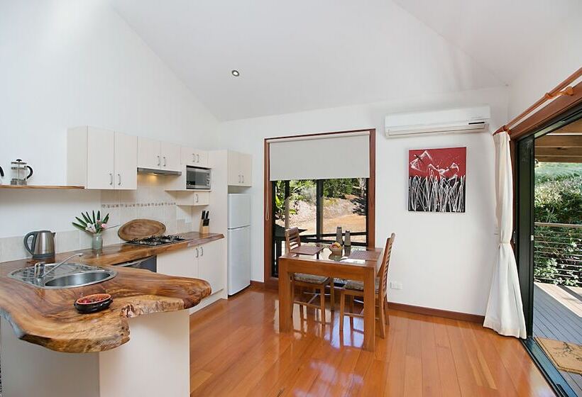 ホテル Limpinwood Lodge