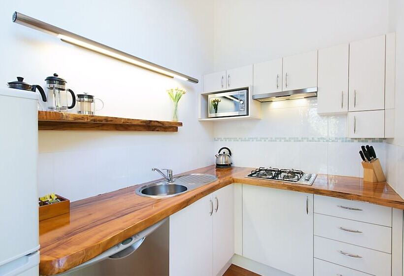 ホテル Limpinwood Lodge