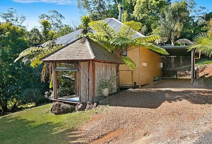 Hotelli Limpinwood Lodge