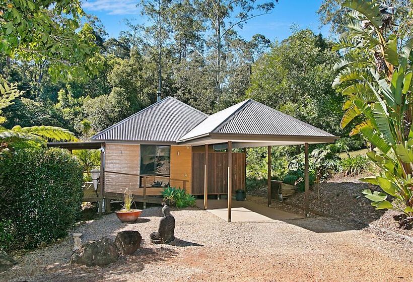 ホテル Limpinwood Lodge