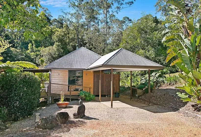 Hotelli Limpinwood Lodge