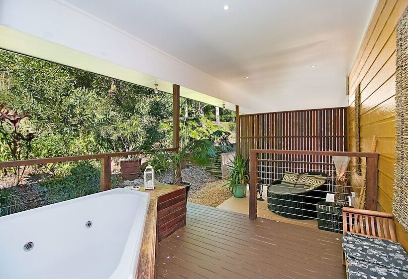 ホテル Limpinwood Lodge