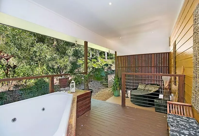 Hotelli Limpinwood Lodge