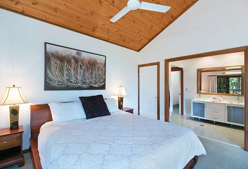 Hotelli Limpinwood Lodge