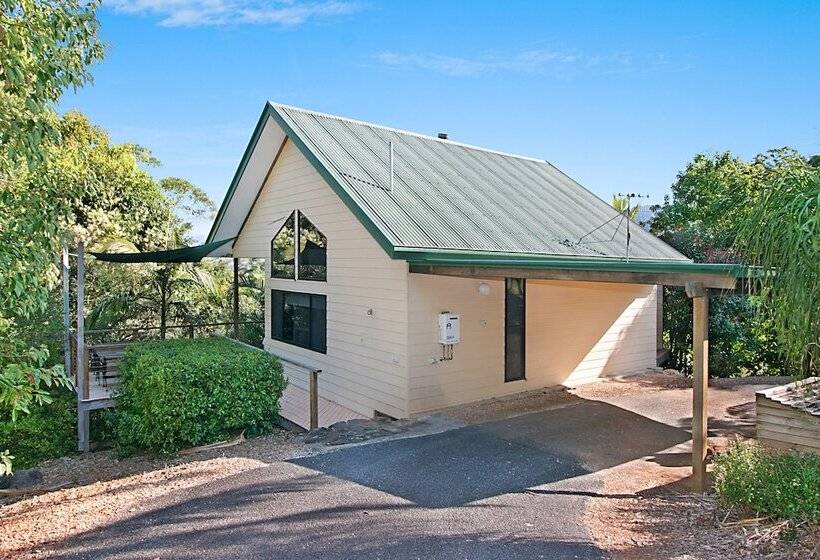 ホテル Limpinwood Lodge