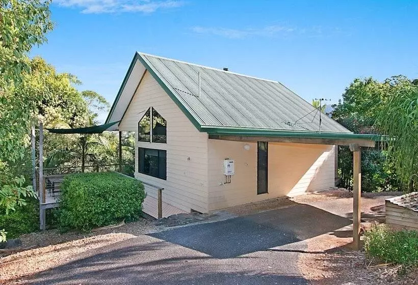 Hotelli Limpinwood Lodge